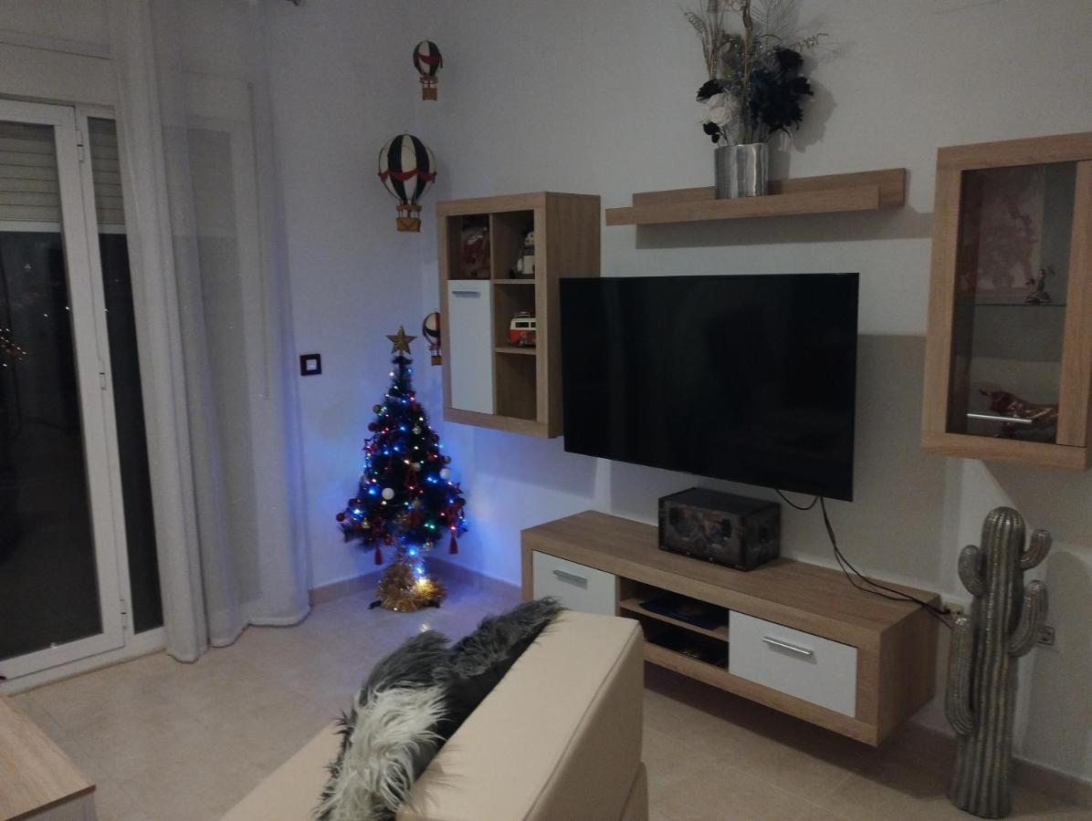 Atico Rilque, Apartamentos Independientes Con Jacuzzi Privado Y Terraza En Ronda Ngoại thất bức ảnh