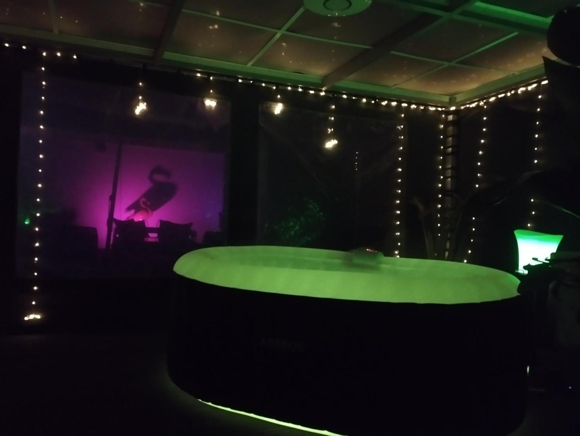 Atico Rilque, Apartamentos Independientes Con Jacuzzi Privado Y Terraza En Ronda Ngoại thất bức ảnh