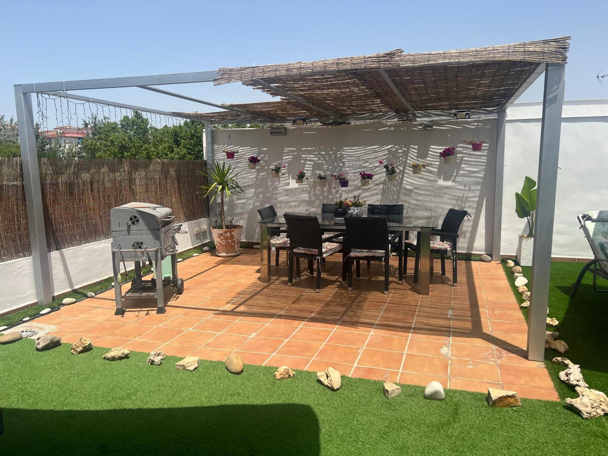 Atico Rilque, Apartamentos Independientes Con Jacuzzi Privado Y Terraza En Ronda Ngoại thất bức ảnh