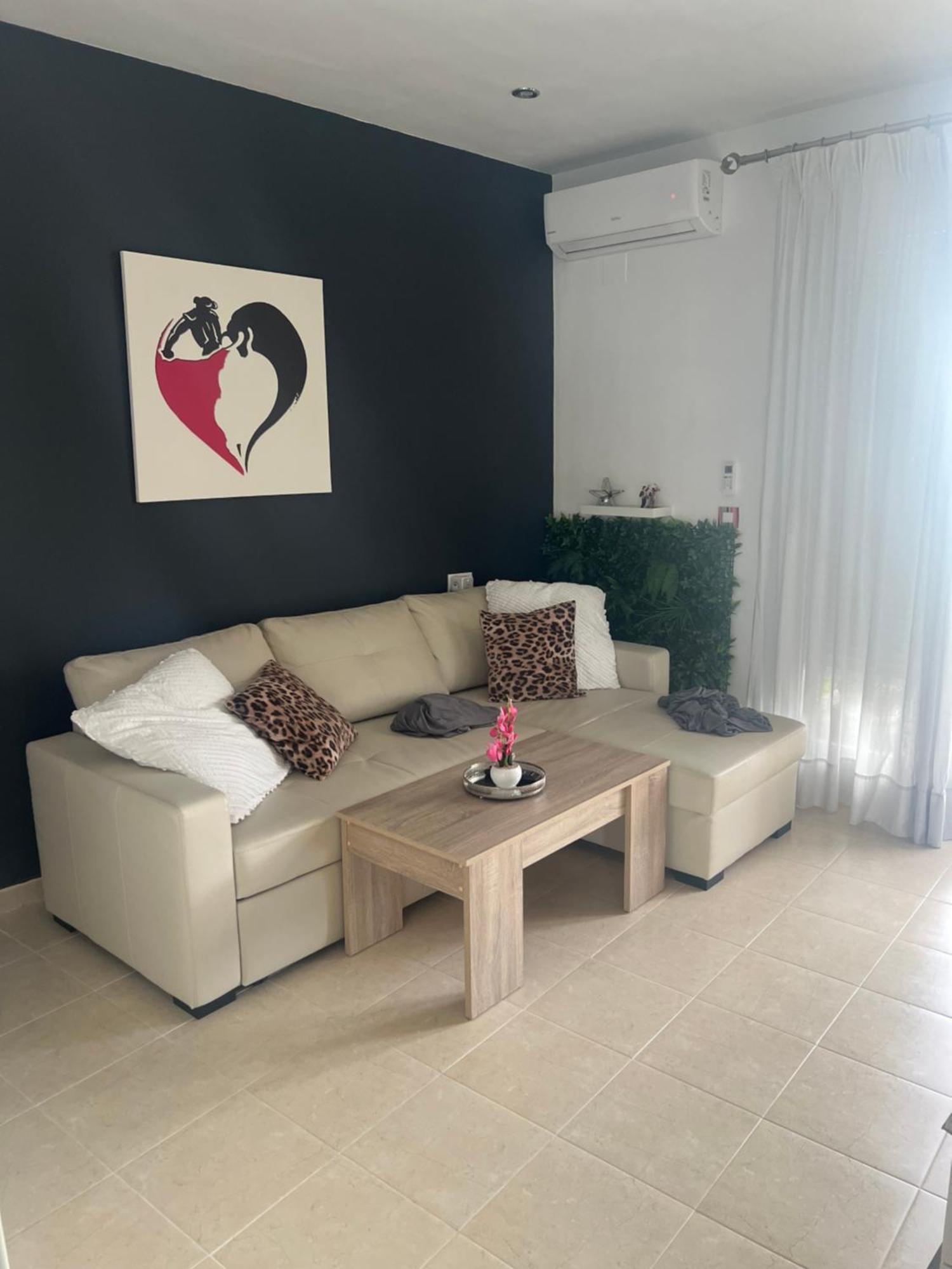 Atico Rilque, Apartamentos Independientes Con Jacuzzi Privado Y Terraza En Ronda Ngoại thất bức ảnh