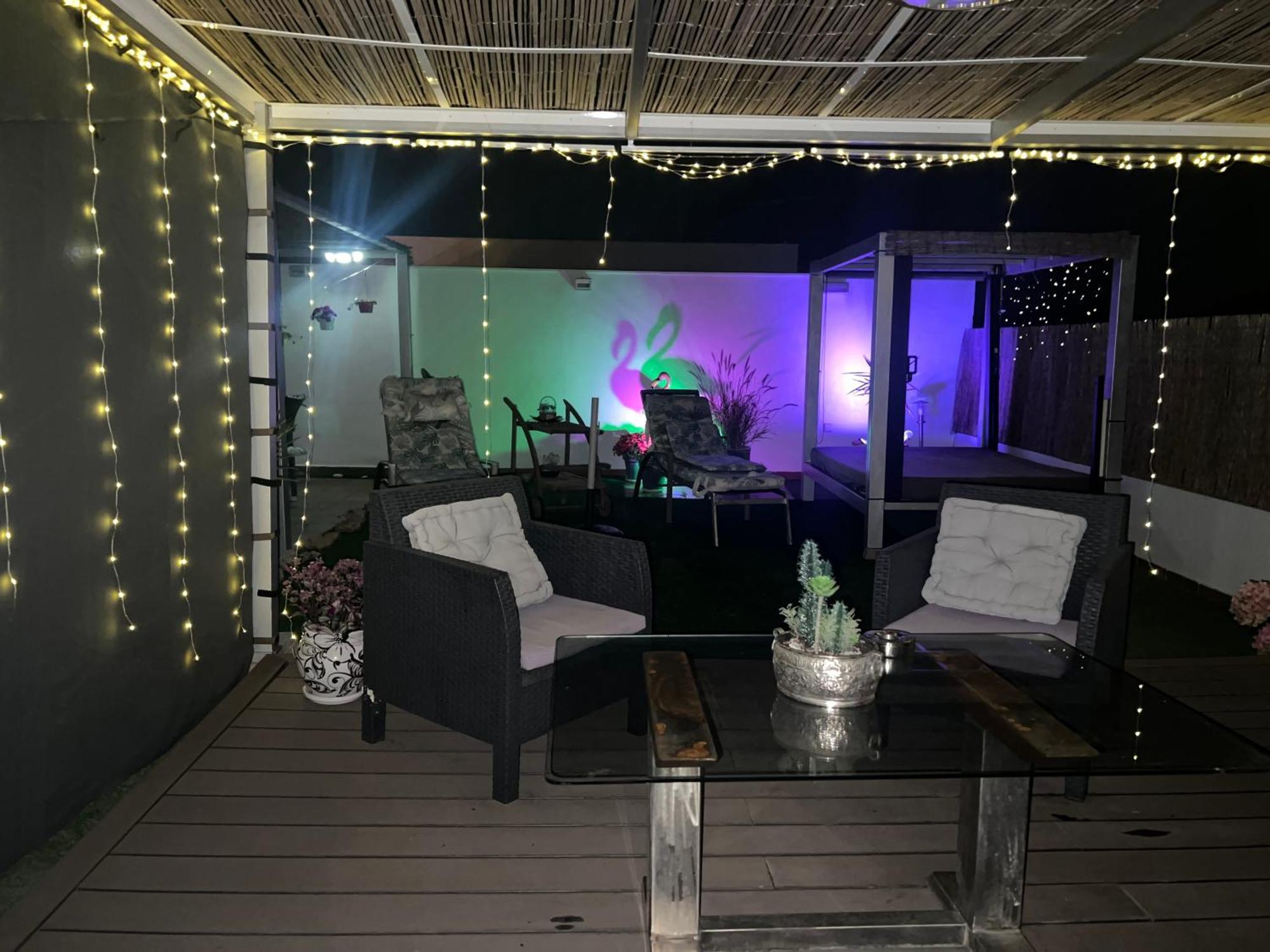 Atico Rilque, Apartamentos Independientes Con Jacuzzi Privado Y Terraza En Ronda Ngoại thất bức ảnh