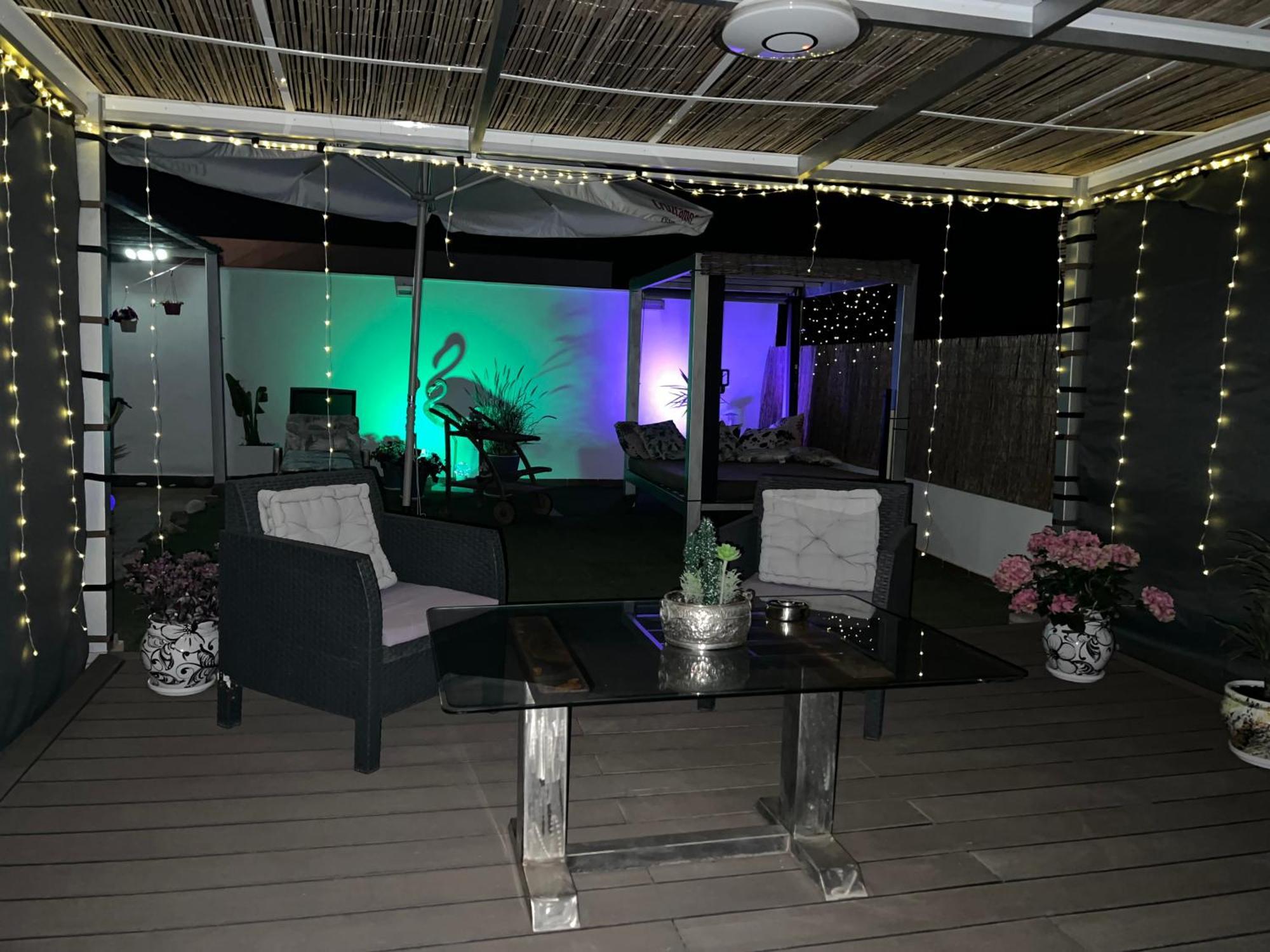Atico Rilque, Apartamentos Independientes Con Jacuzzi Privado Y Terraza En Ronda Ngoại thất bức ảnh