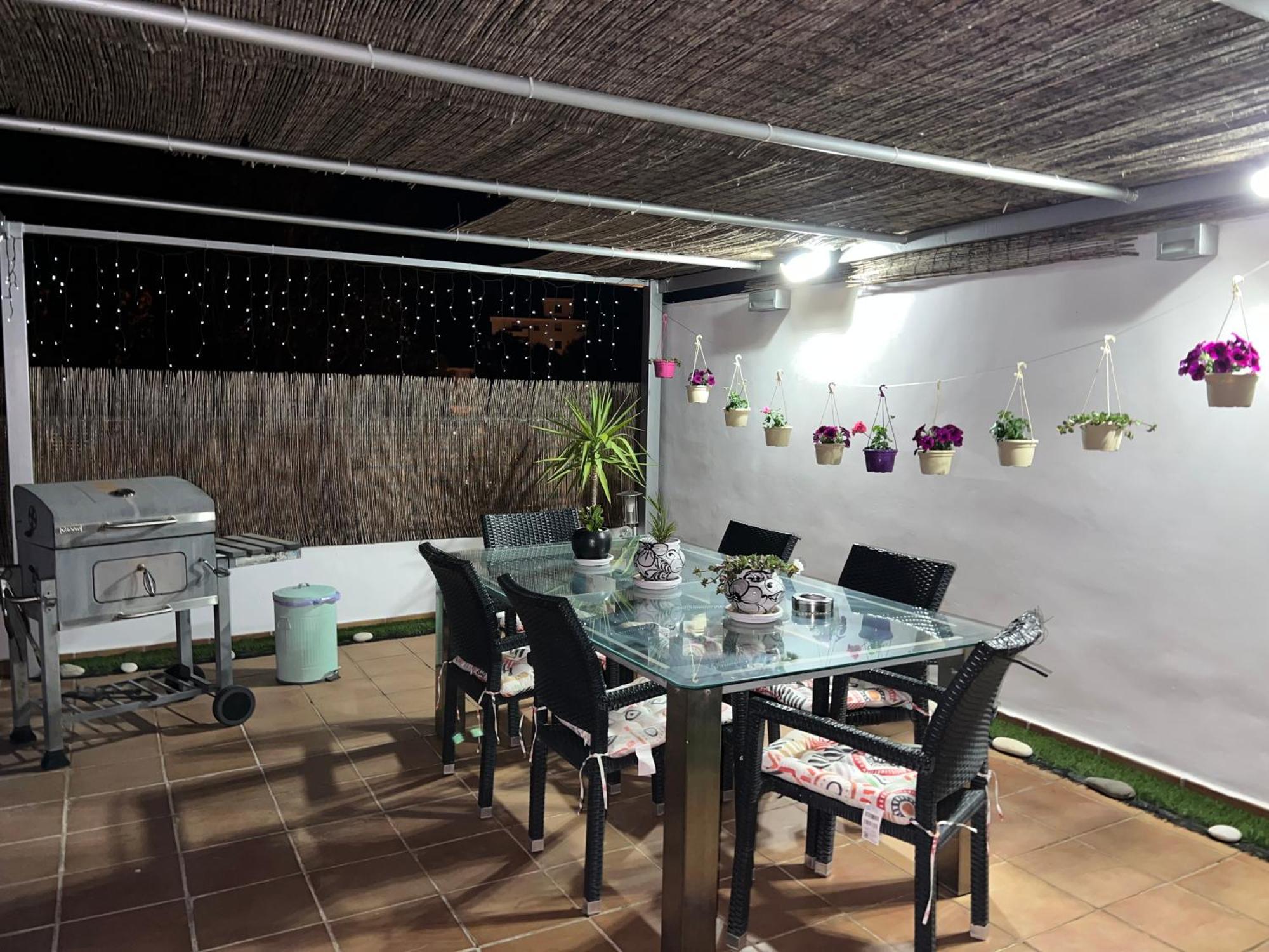 Atico Rilque, Apartamentos Independientes Con Jacuzzi Privado Y Terraza En Ronda Ngoại thất bức ảnh