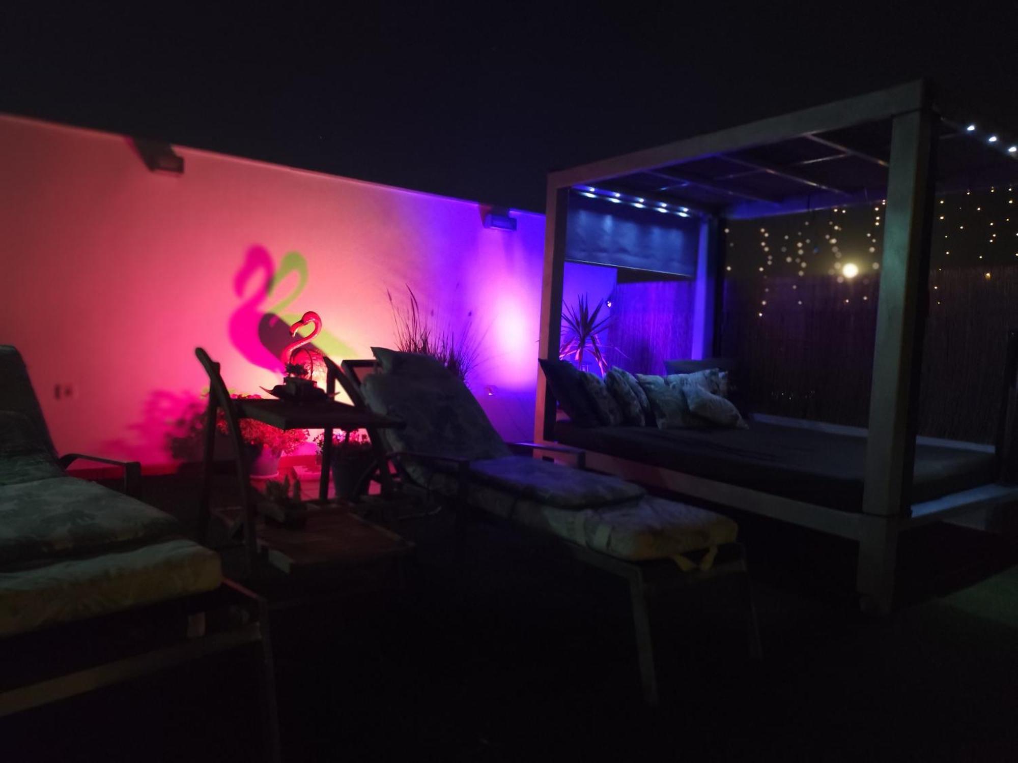 Atico Rilque, Apartamentos Independientes Con Jacuzzi Privado Y Terraza En Ronda Ngoại thất bức ảnh